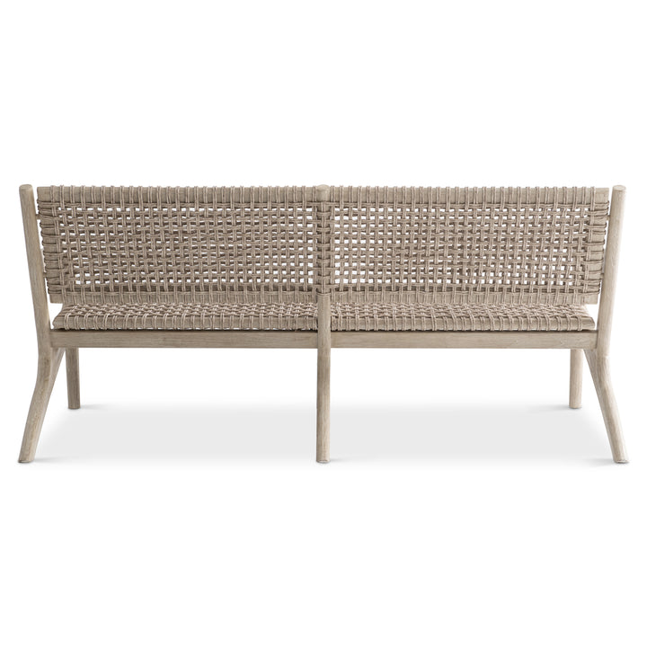 Atlas Outdoor Sofa