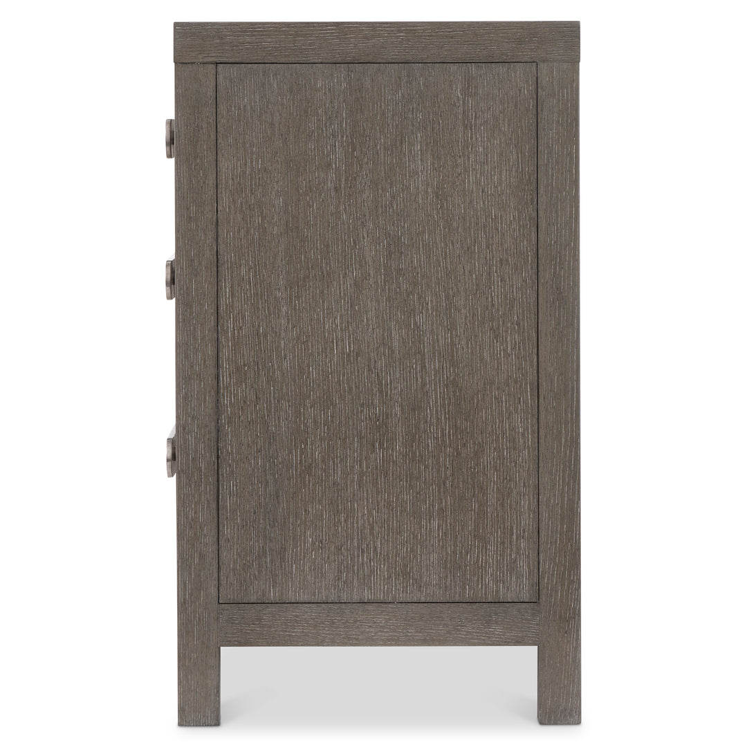 Prado Dresser in Porcini Finish