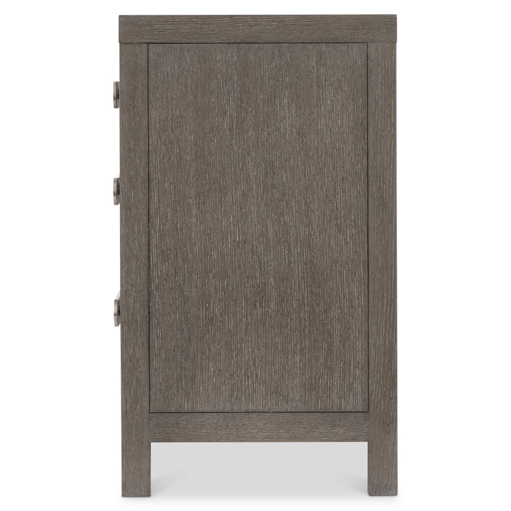 Prado Dresser in Porcini Finish