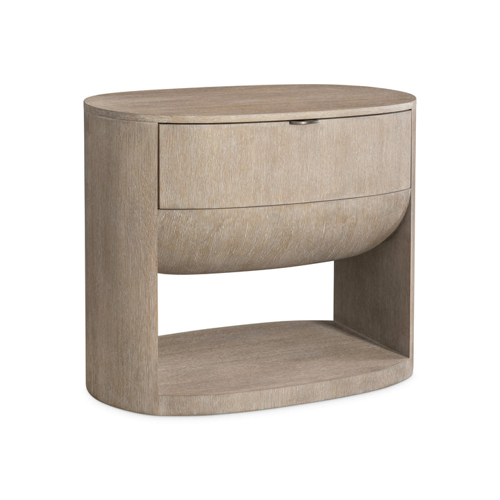 Loggia Open Base Nightstand