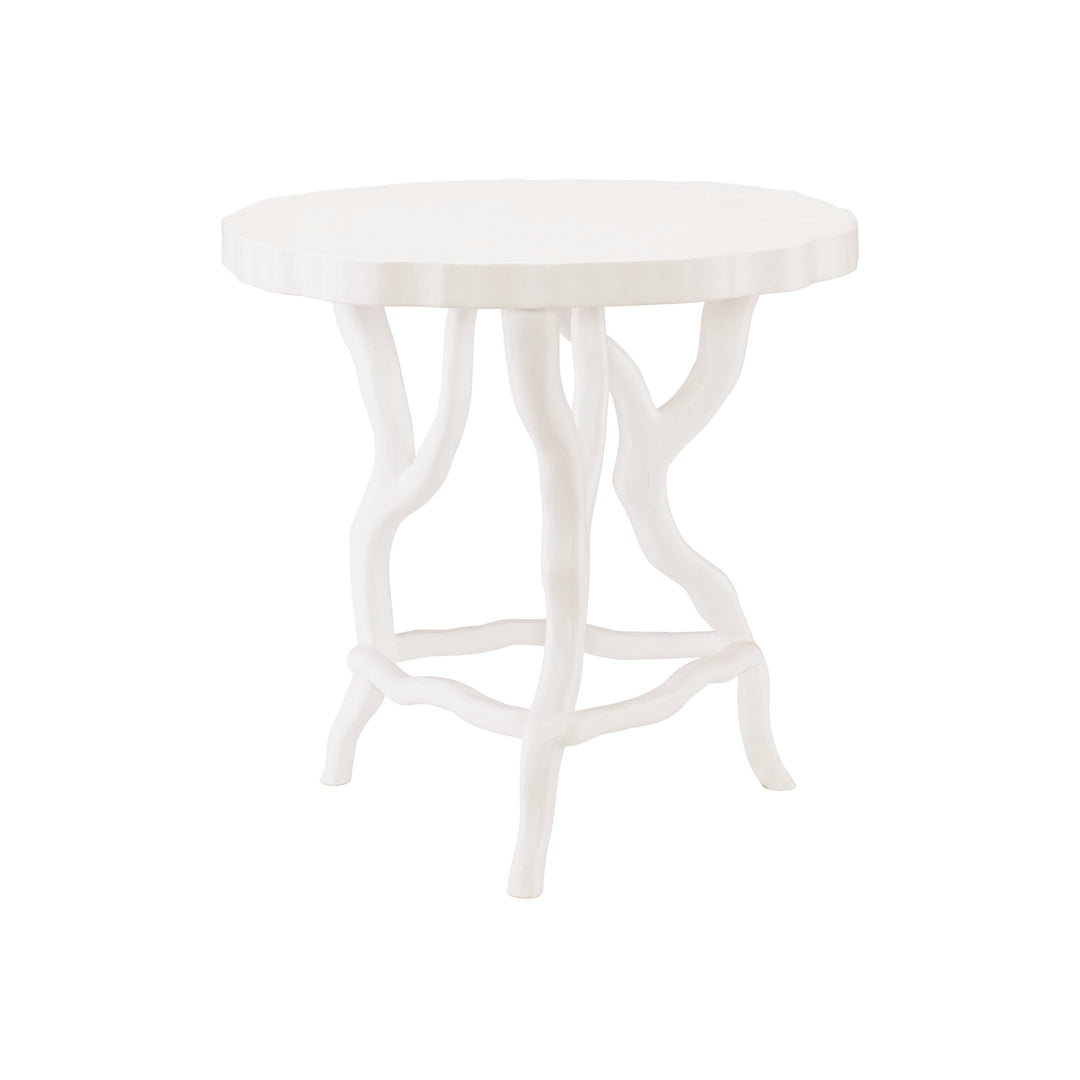Arbor Round Chairside Table