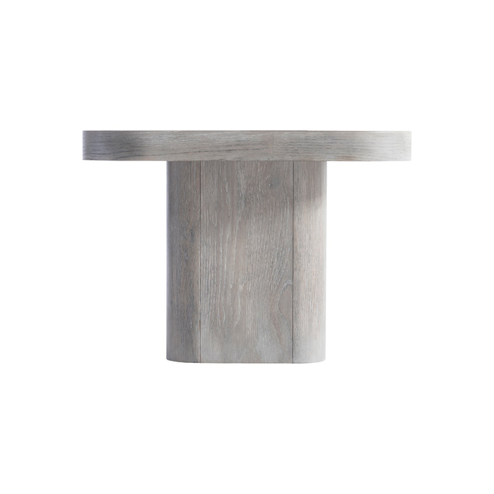 Marcato Side Table - 20" Height