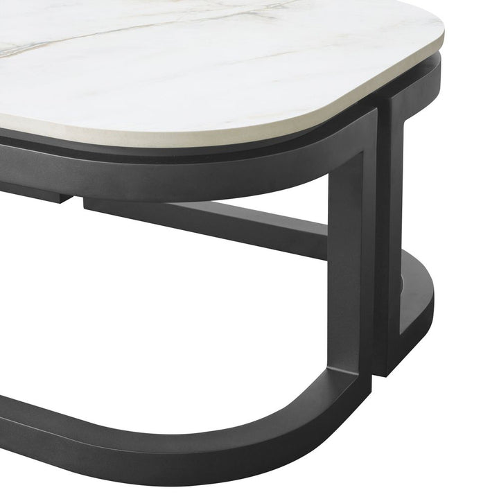 Malibu Outdoor Coffee Table