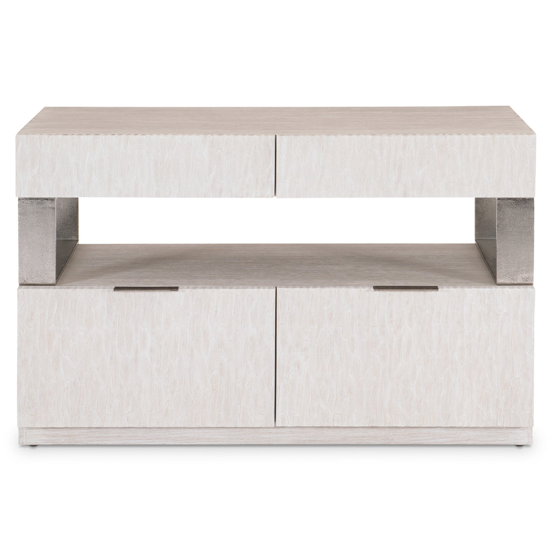 Alesio File Credenza