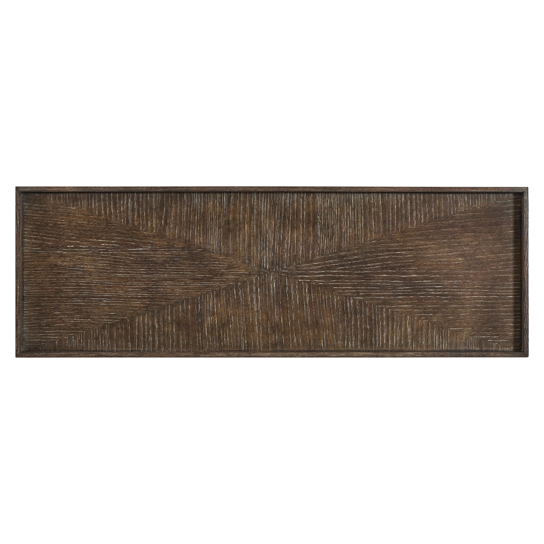 Linea Sofa Table