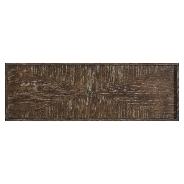Linea Sofa Table