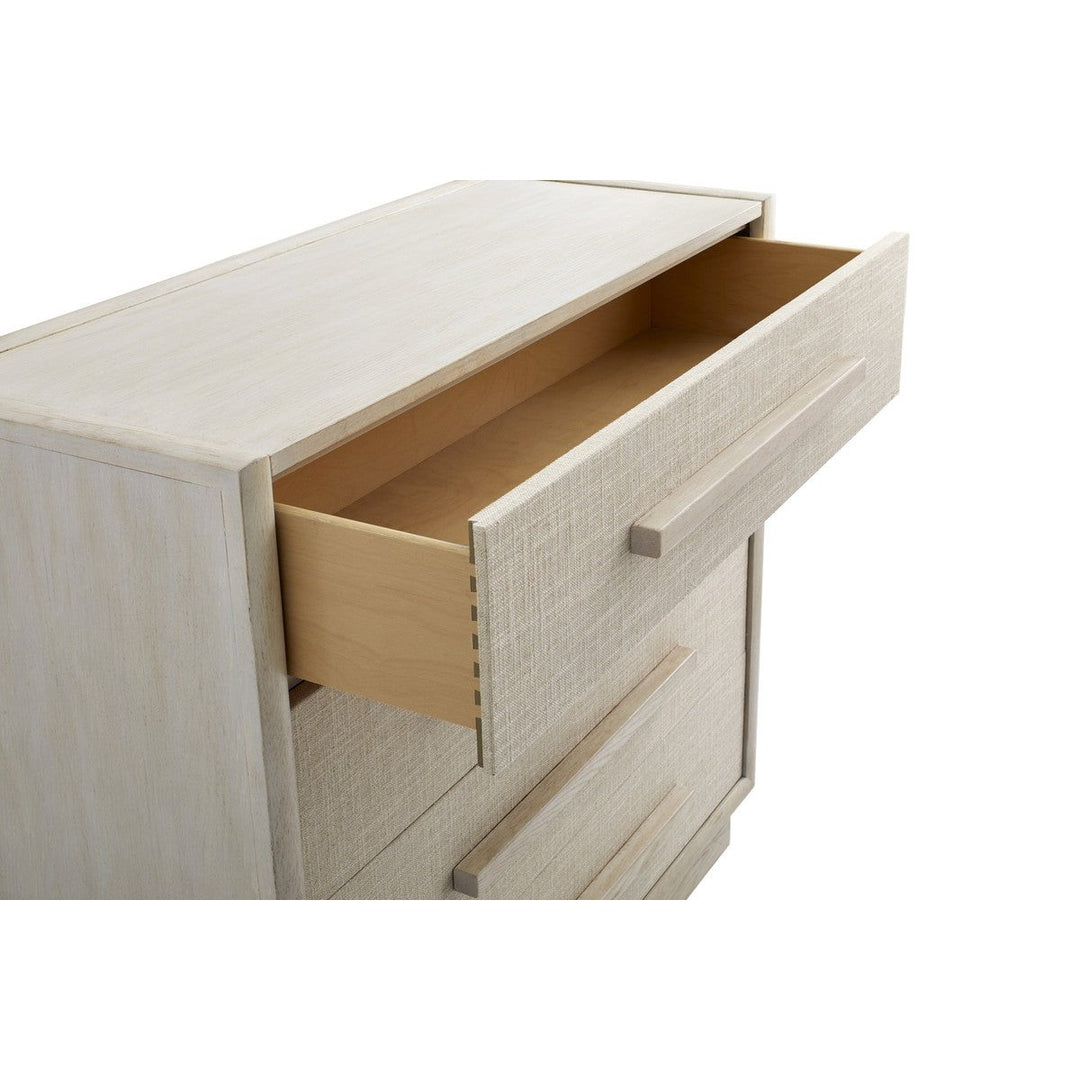 Cotiere Drawer Chest - Beige