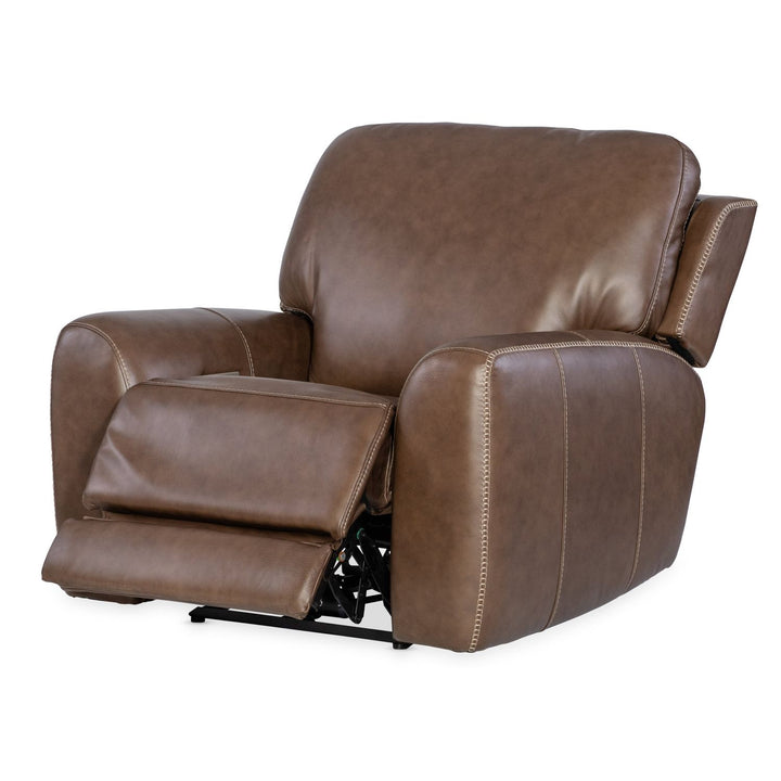 Torres Power Recliner w/Power Headrest - image 8