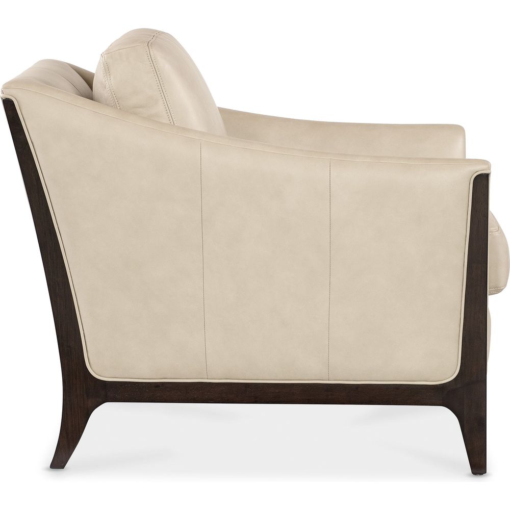 SoPower Headrestia Chair - Beige