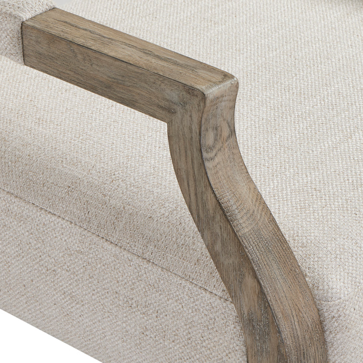 Santa Barbara Dining Arm Chair