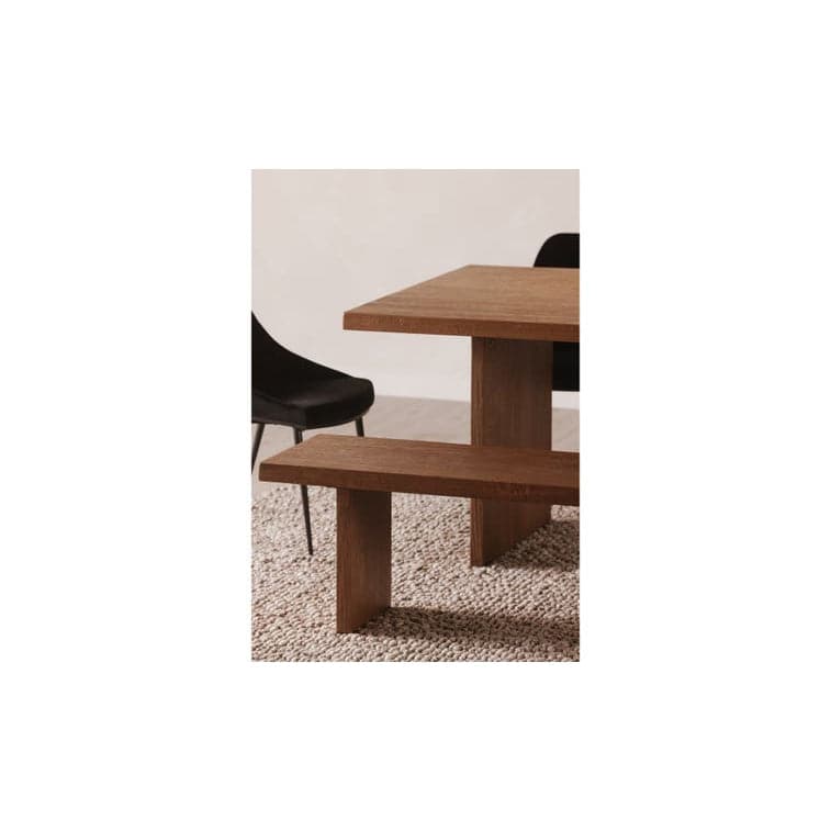 Koshi Dining Table-Moes-MOE-QM-1004-29-Dining Tables-3-France and Son