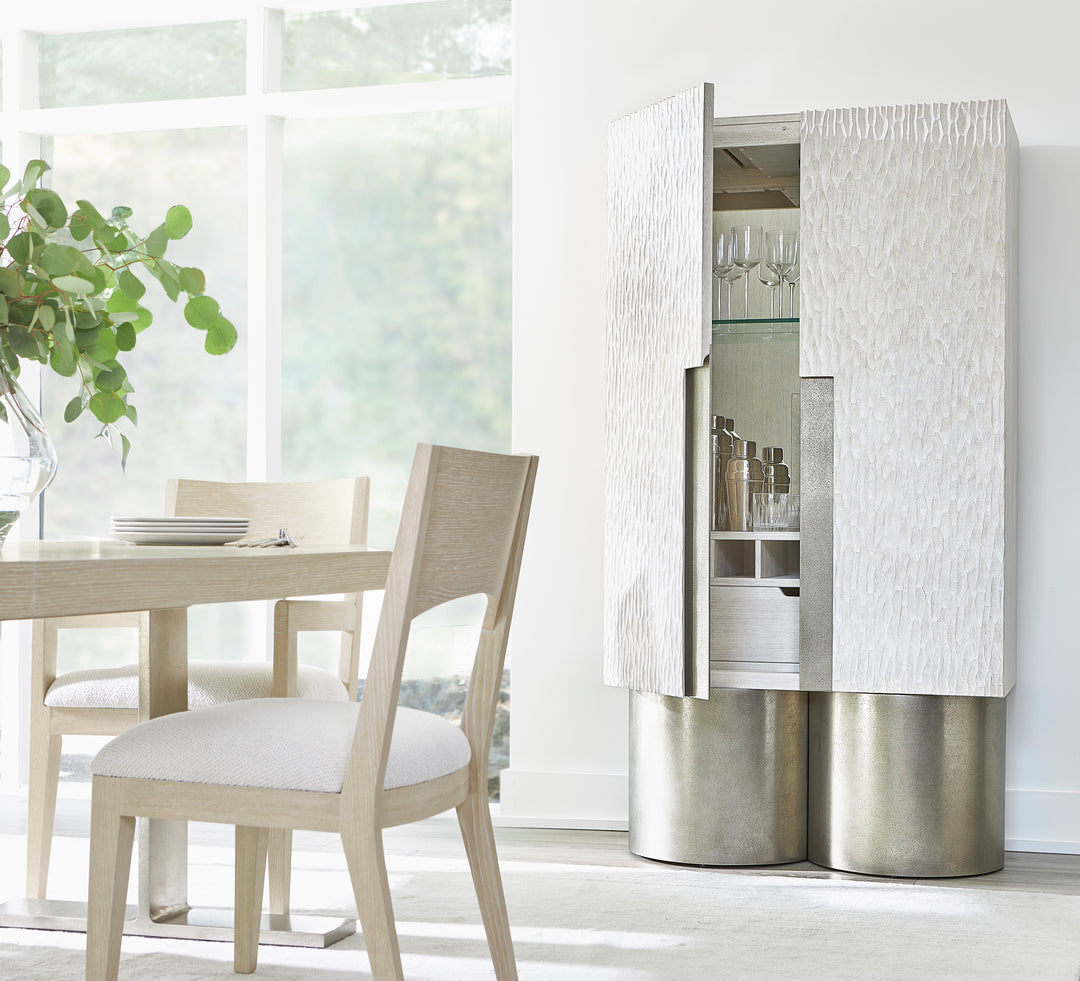 Solaria Arm Chair