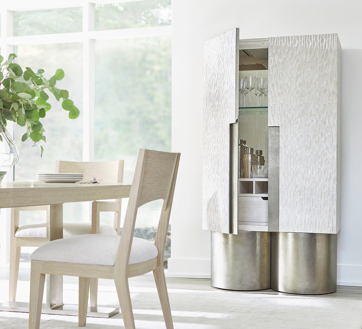 Solaria Arm Chair