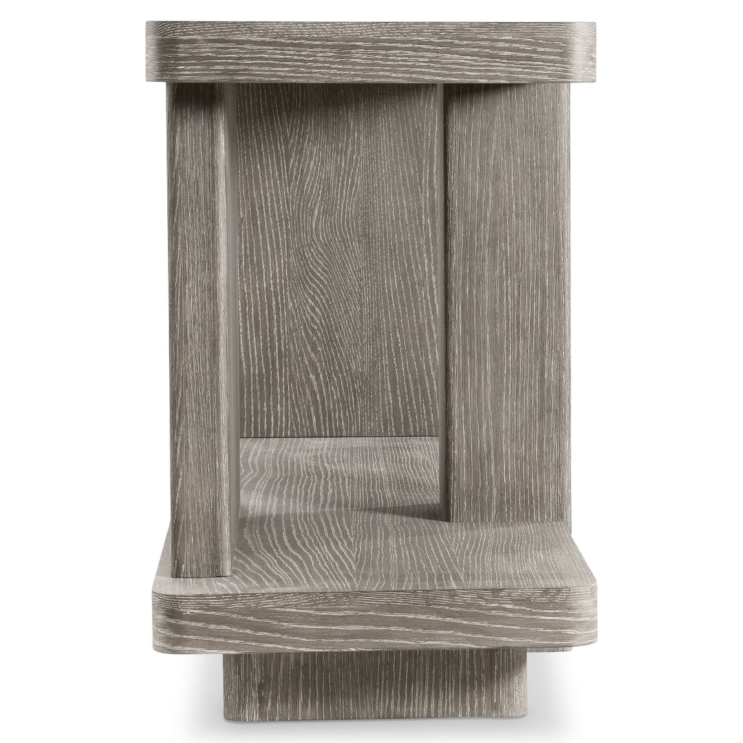 Monolith Entertainment Credenza