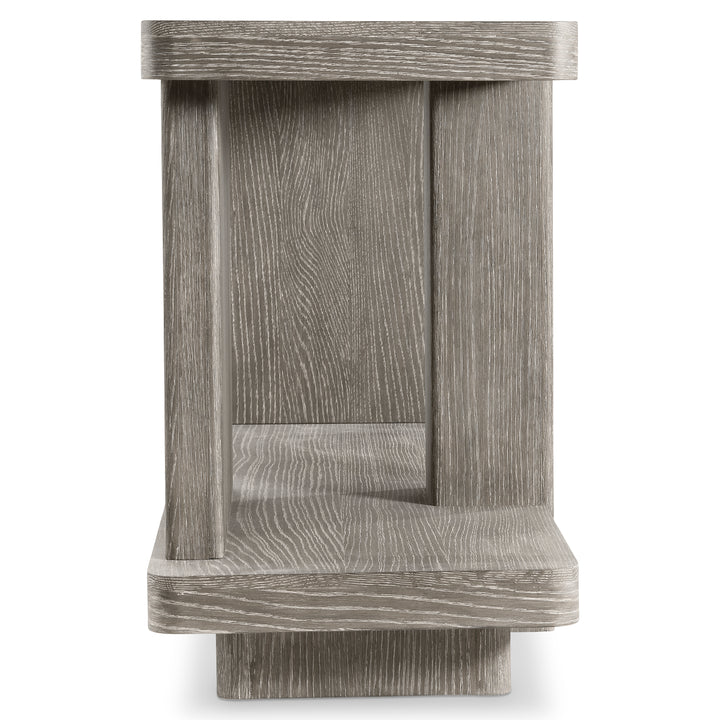 Monolith Entertainment Credenza