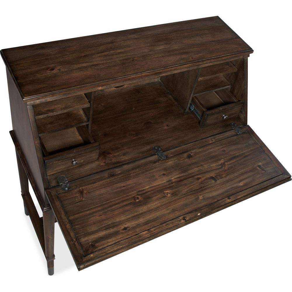 Emporium Secretariat Secretary - Dark Wood