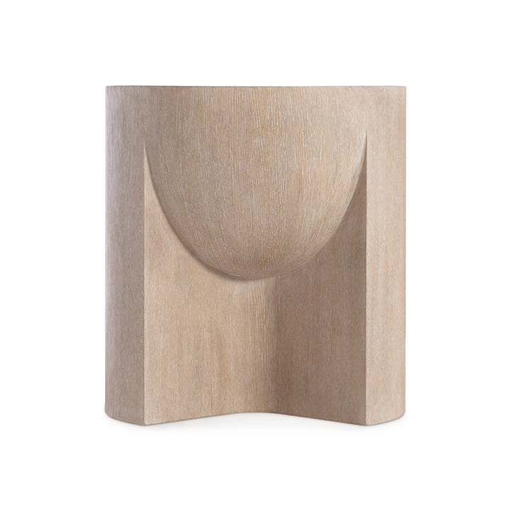 Loggia 22" Round Side Table