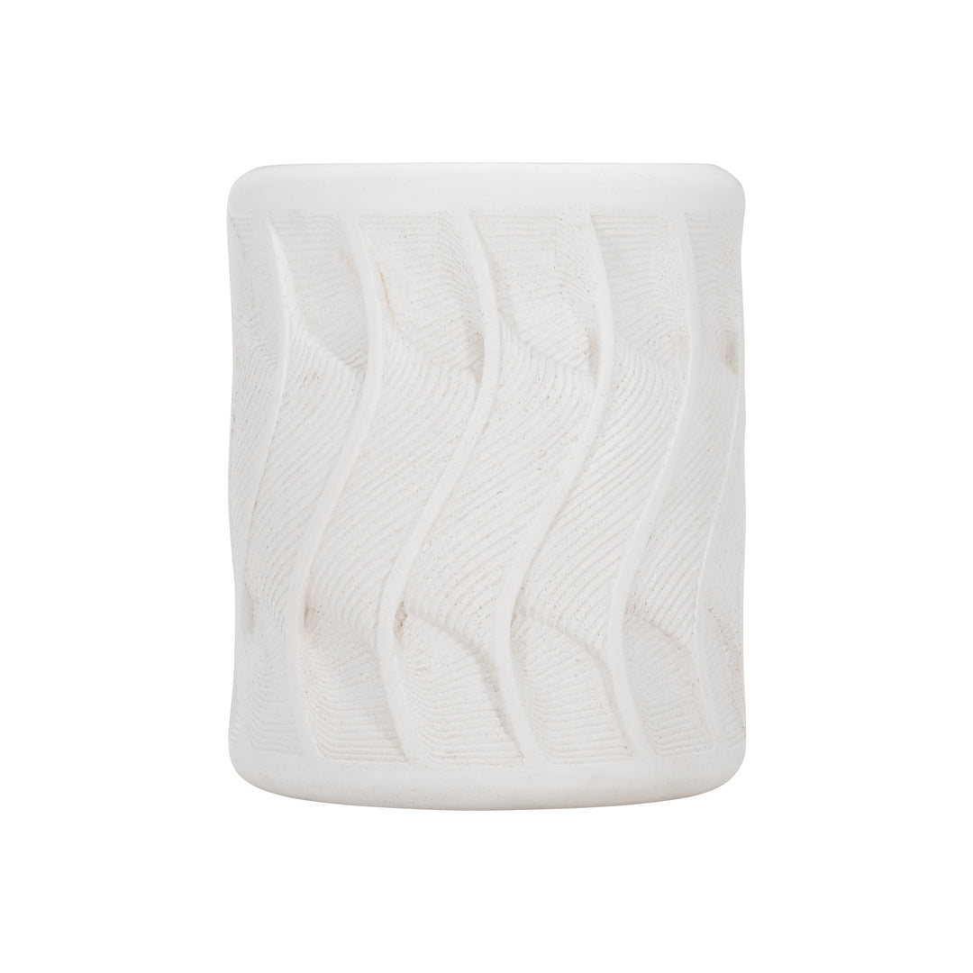Coquille Outdoor Accent Table