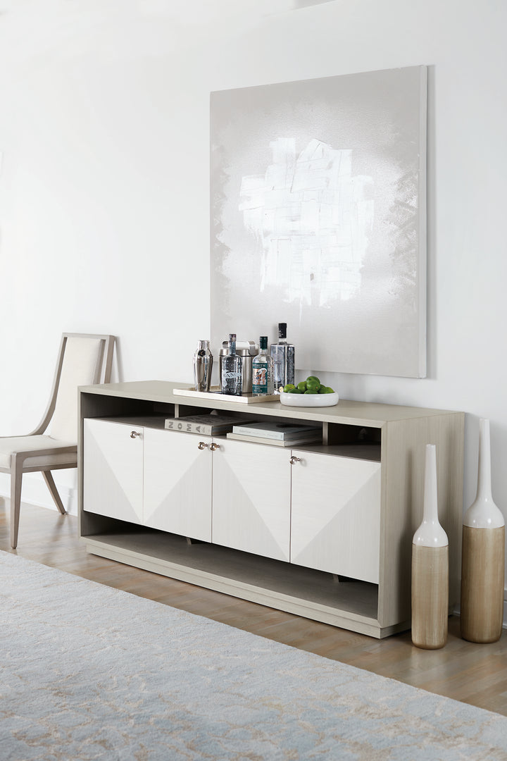 Axiom Curved Side Chair
