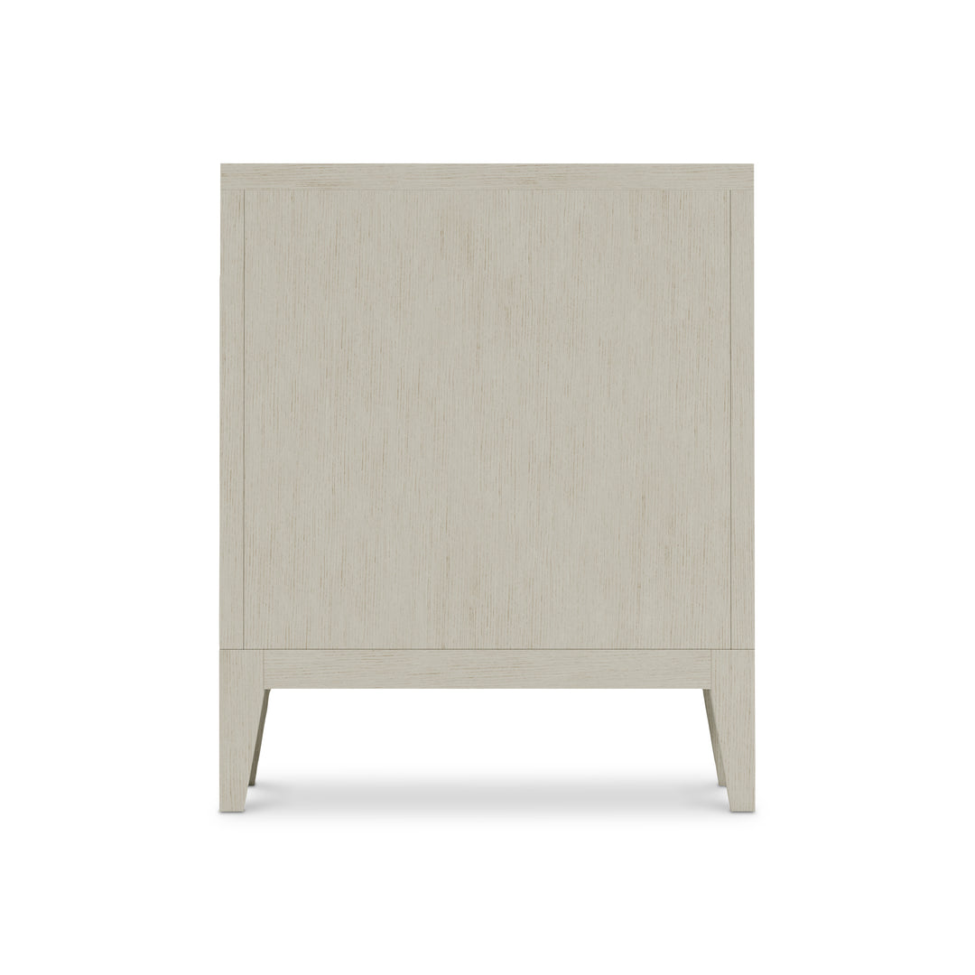 Cornelia 3-Drawer Nightstand