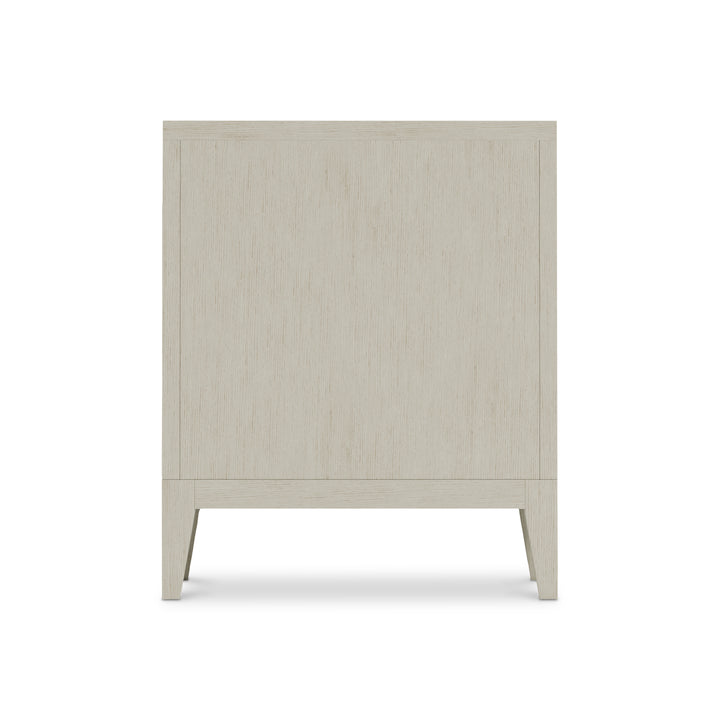 Cornelia 3-Drawer Nightstand