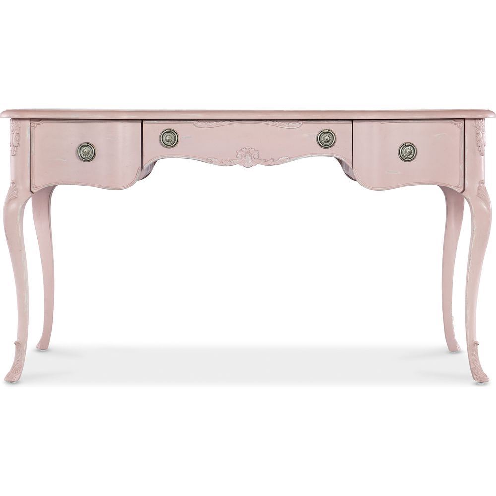 Desks Perseverance Writing Desk - Pinks