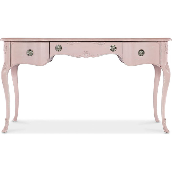 Desks Perseverance Writing Desk - Pinks