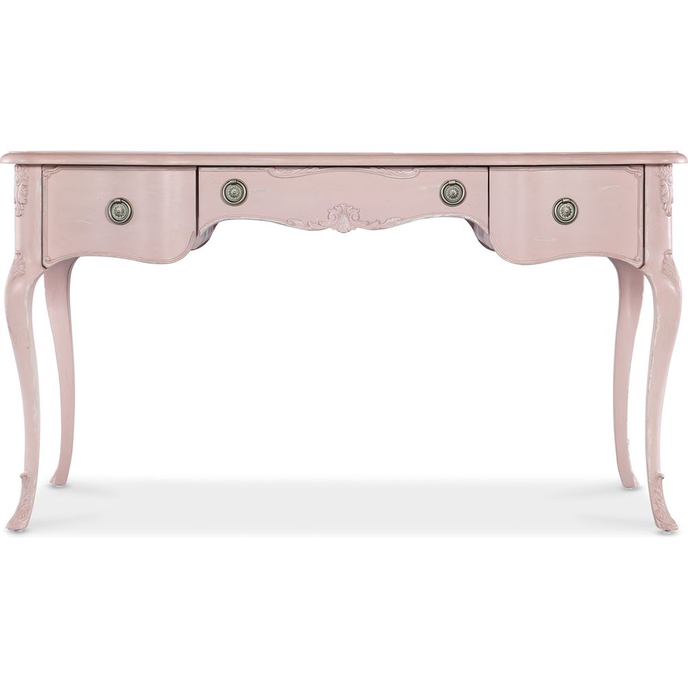 Desks Ascent Writing Desk - Pinks