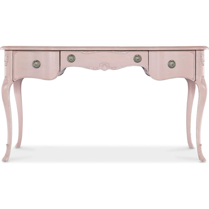 Desks Ascent Writing Desk - Pinks