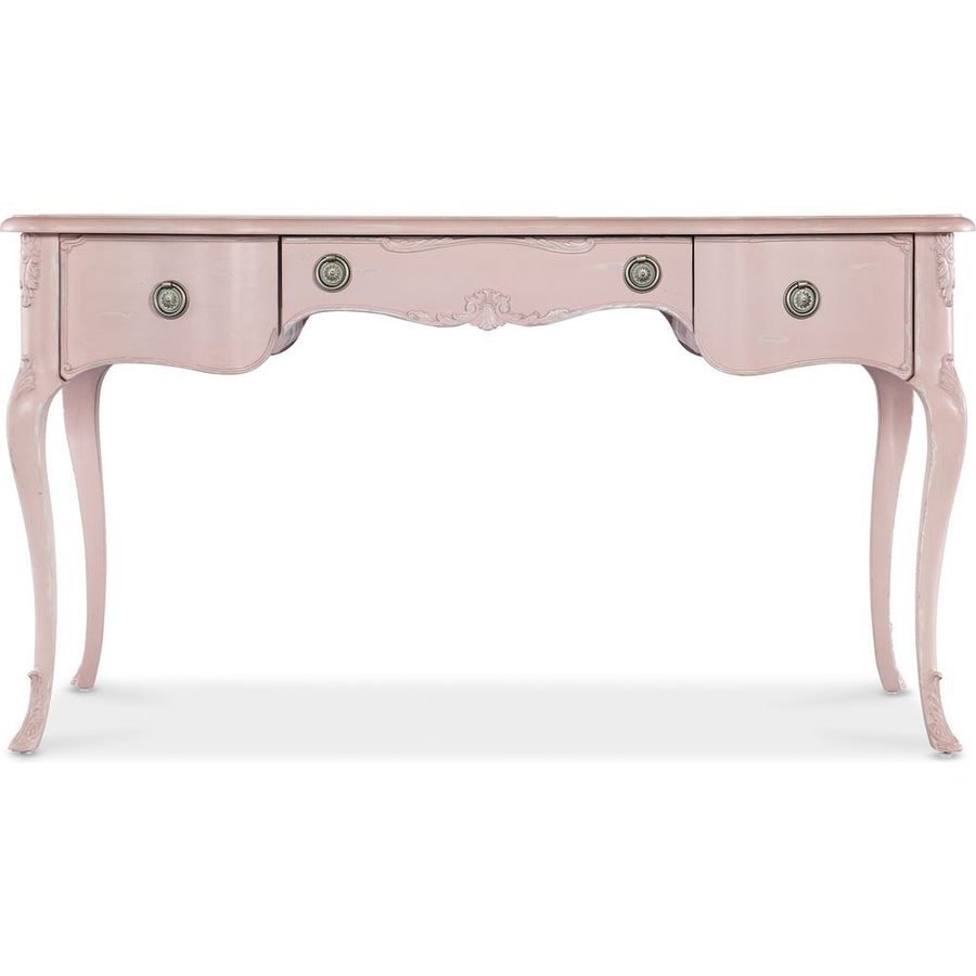 Desks Ascent Writing Desk - Pinks