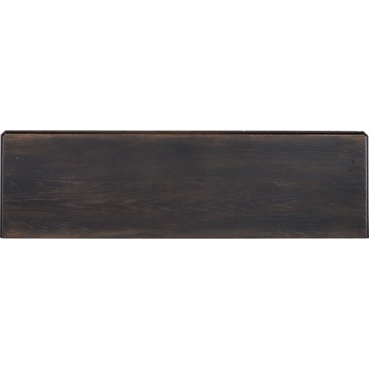 Dressers & Chests Americana 7-Drawer Dresser - Blacks