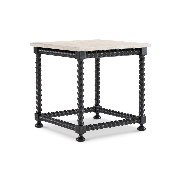 Cordova End Table