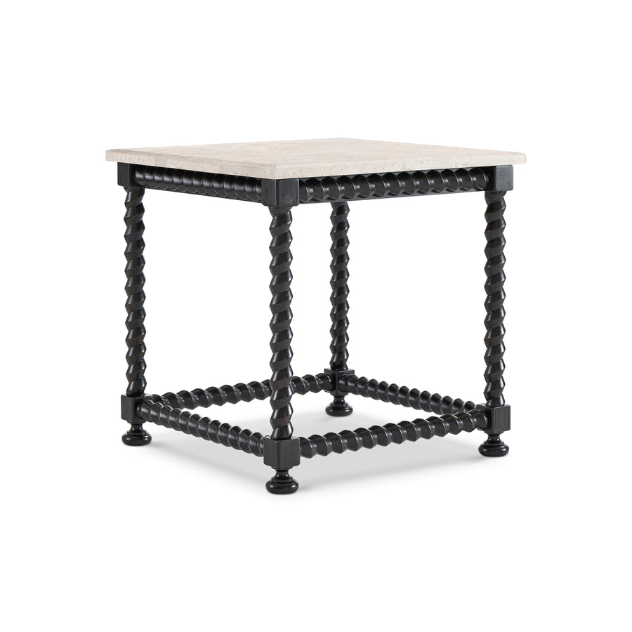Cordova End Table