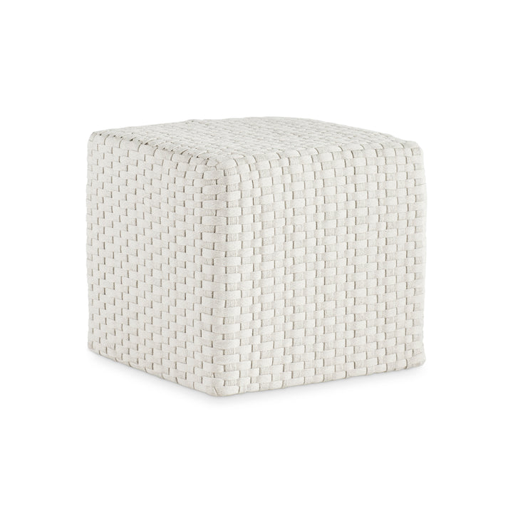 Boca Outdoor Ottoman