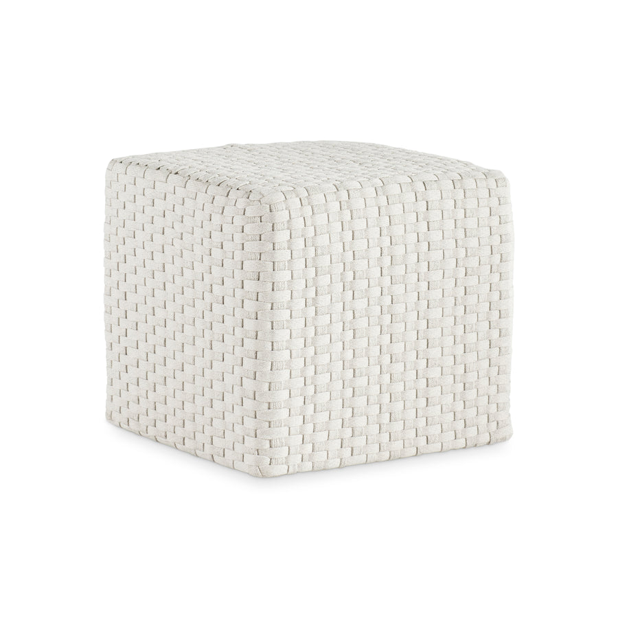 Boca Outdoor Ottoman