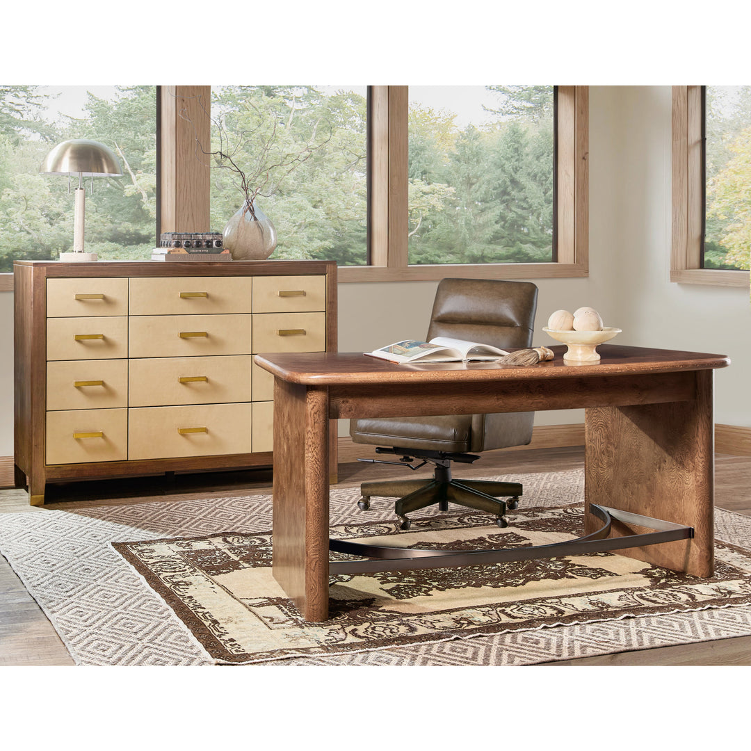 Melange Zurich Accent Drawer Chest - image 9