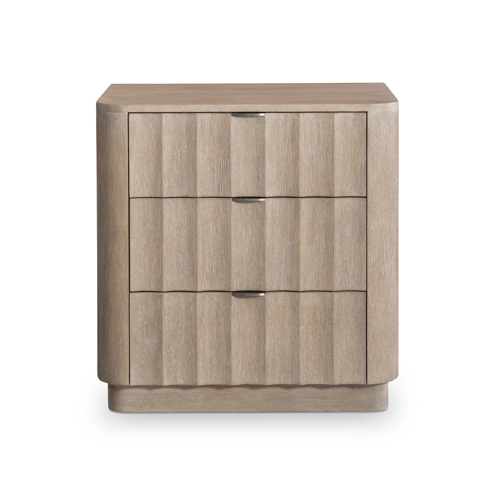 Loggia Nightstand