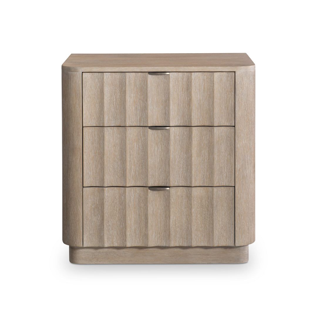 Loggia Nightstand