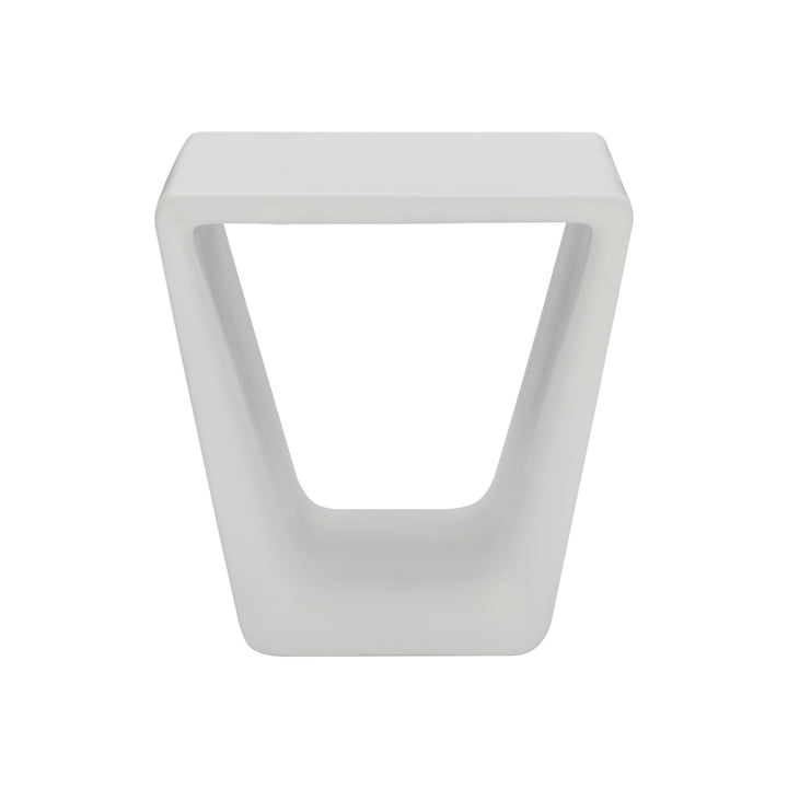 Hyannis Outdoor Accent Table