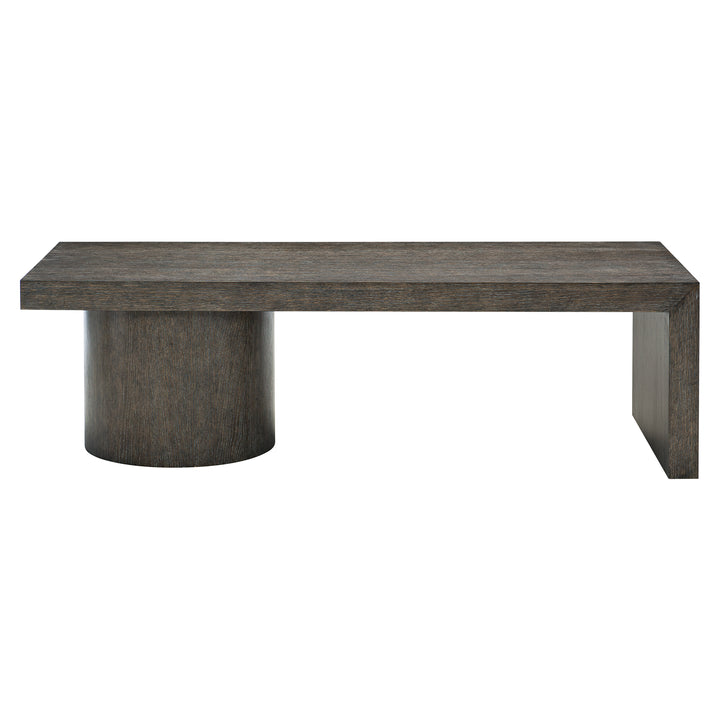 Linea Rectangular Cocktail Table