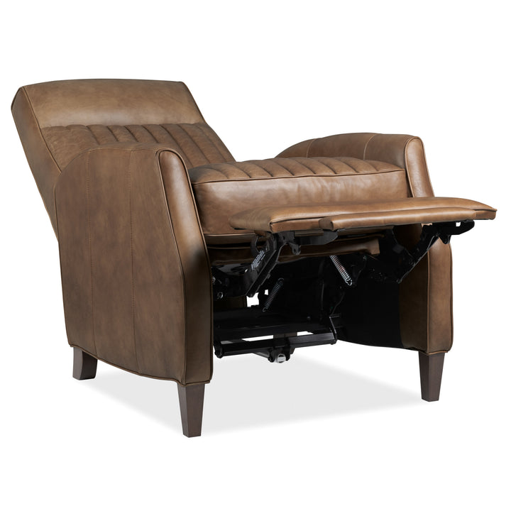 Denver Push Back Recliner - image 14