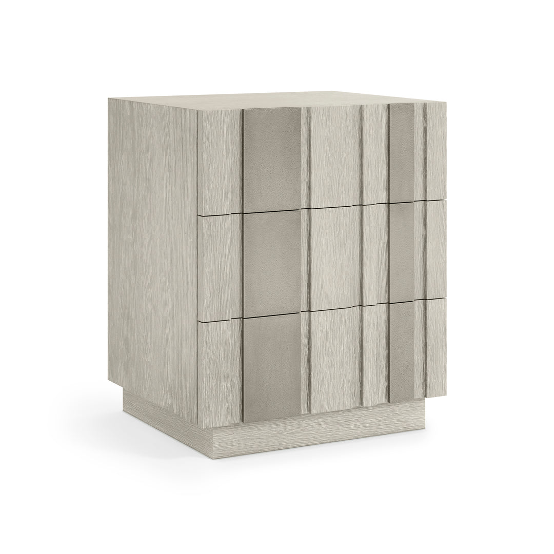 Tempo 24" Nightstand