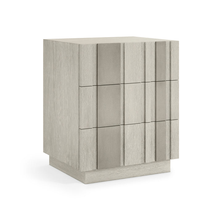 Tempo 24" Nightstand
