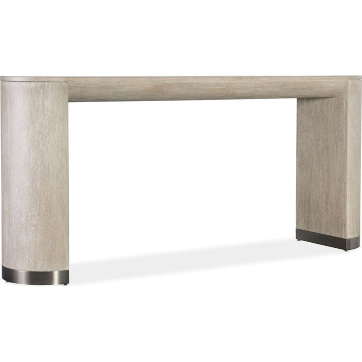 Console Tables Modern Mood Console Table - Light Wood