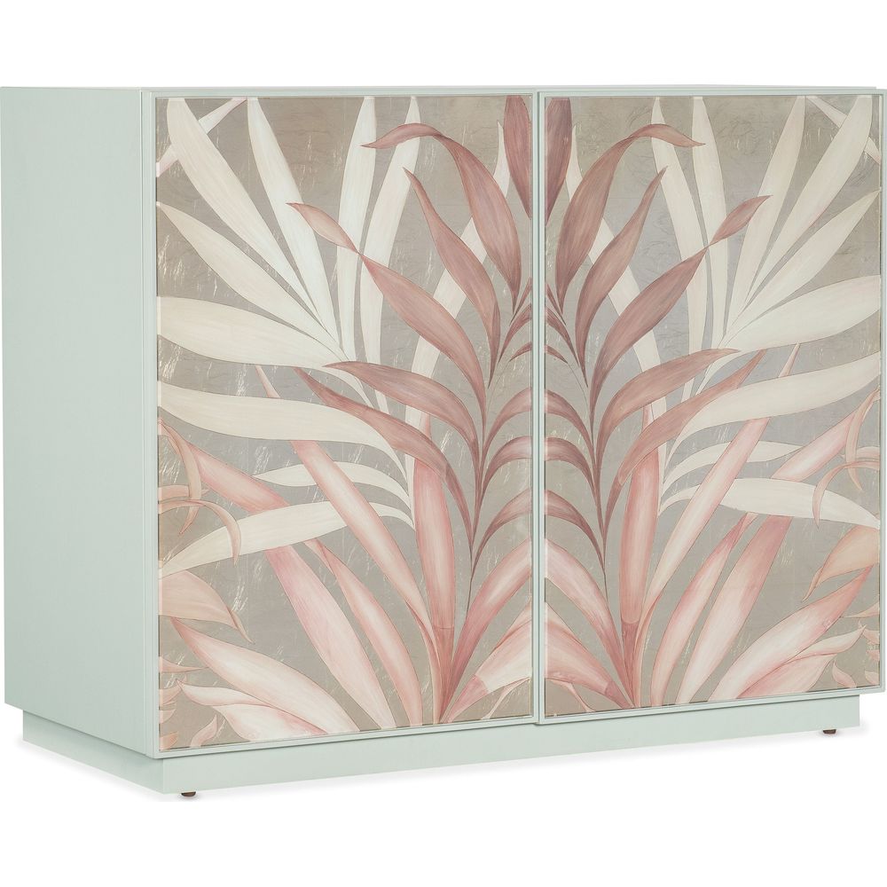 Dressers & Chests Triumph Accent Chest - Greens