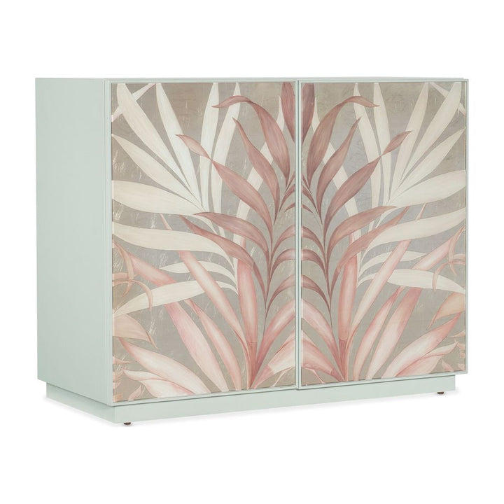 Dressers & Chests Conquest Accent Chest - Greens