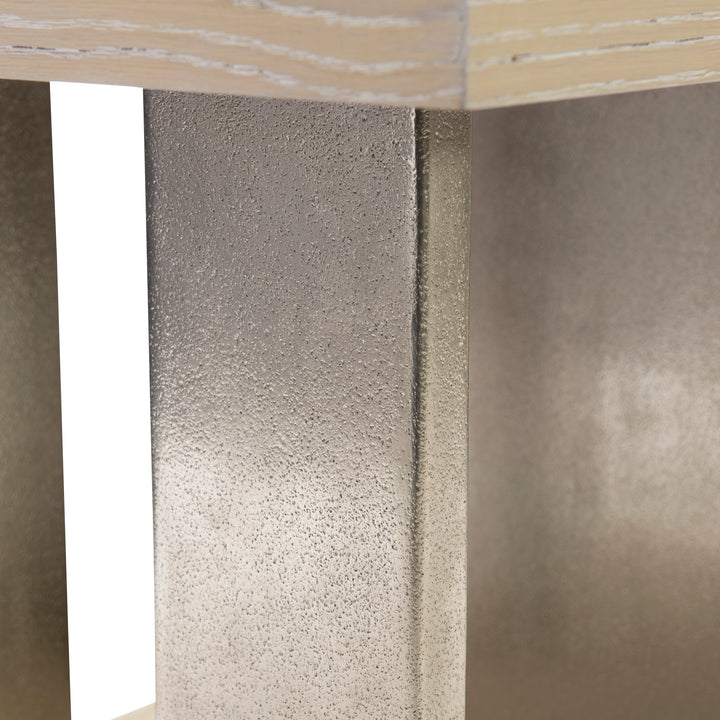 Solaria Square Side Table