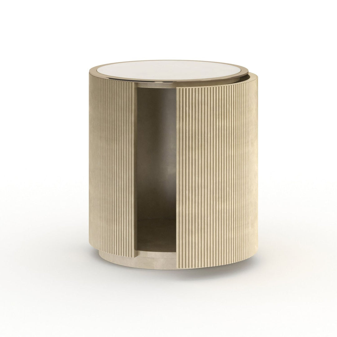 Love Round End Table - image 12