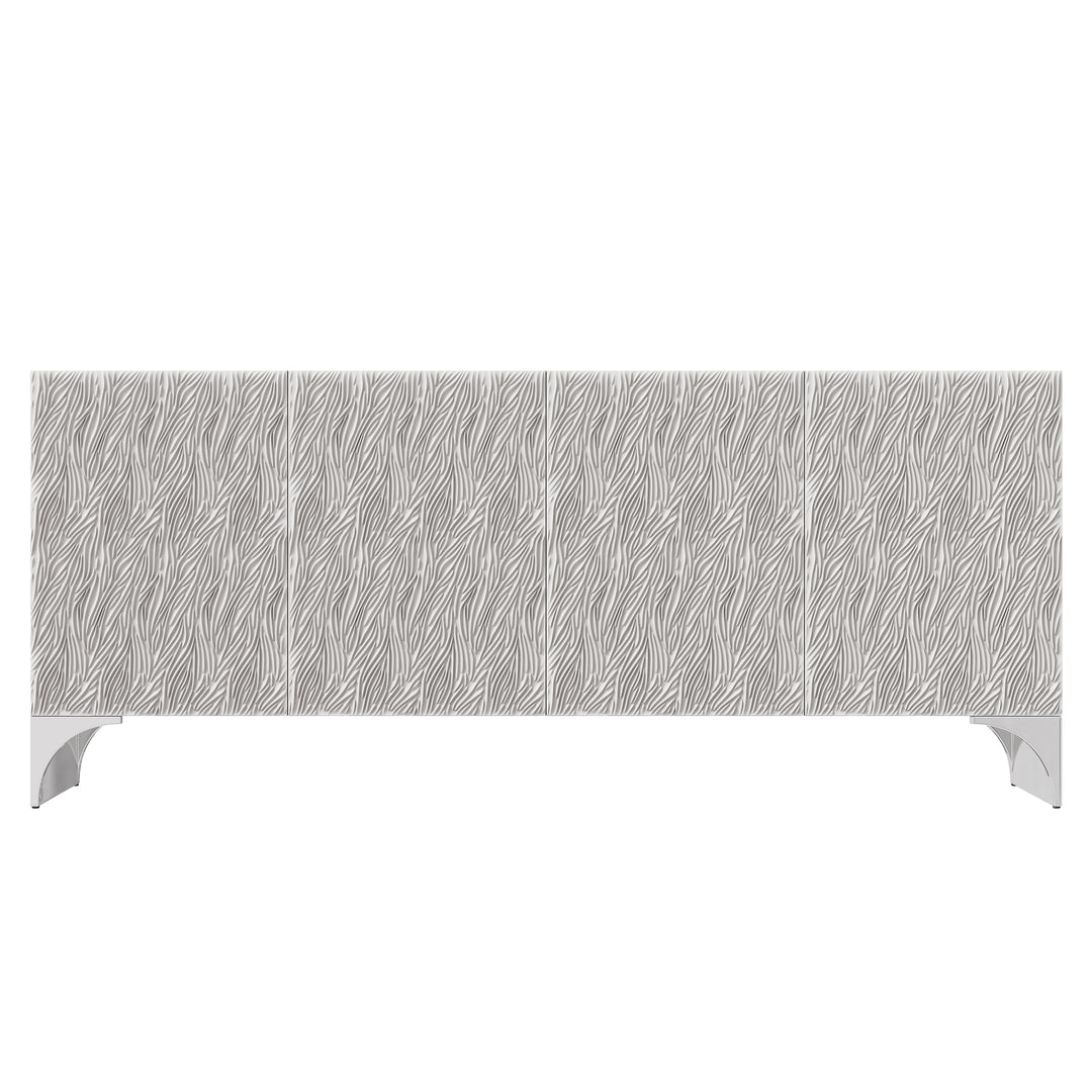 Stratum Entertainment Credenza