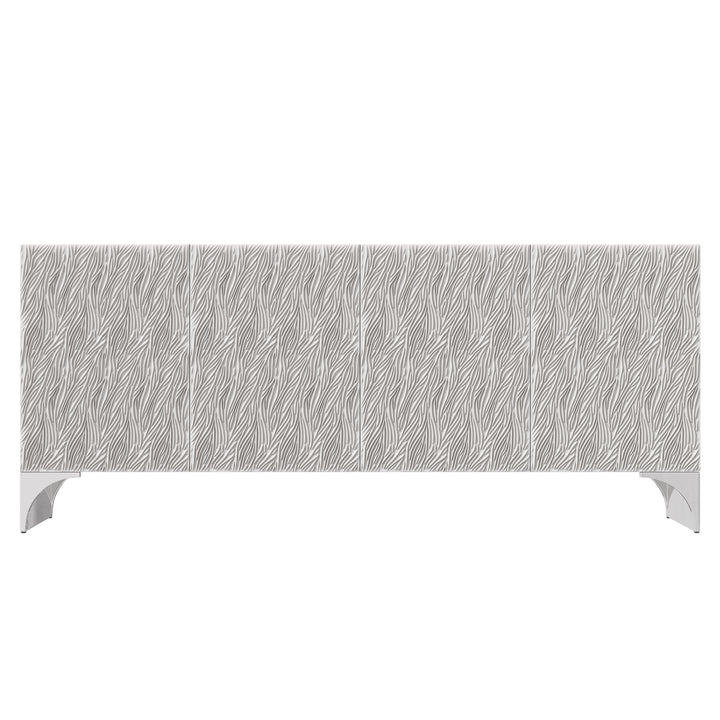 Stratum Entertainment Credenza